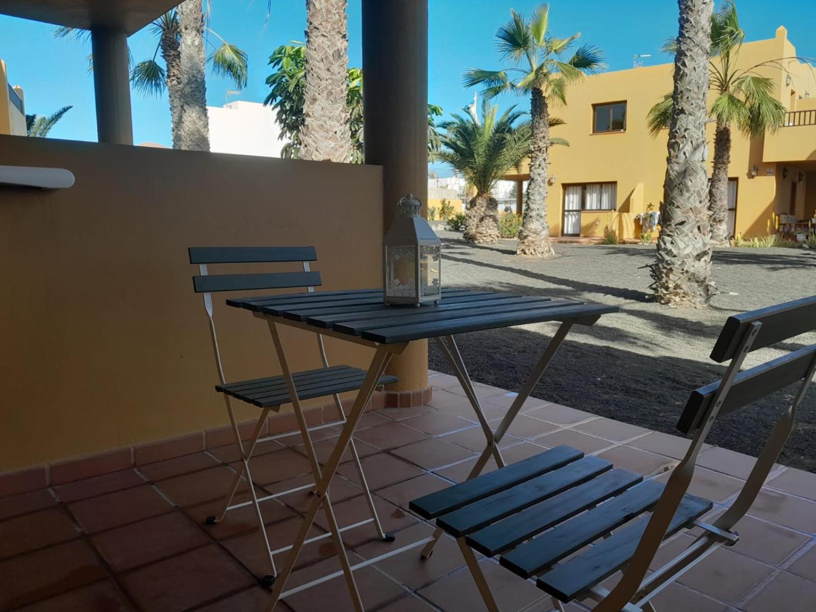Casa Damar Apartman Corralejo Kültér fotó