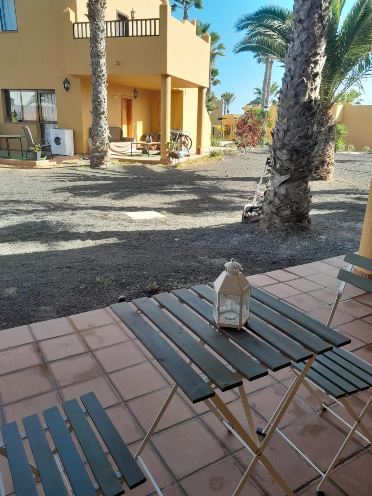 Casa Damar Apartman Corralejo Kültér fotó