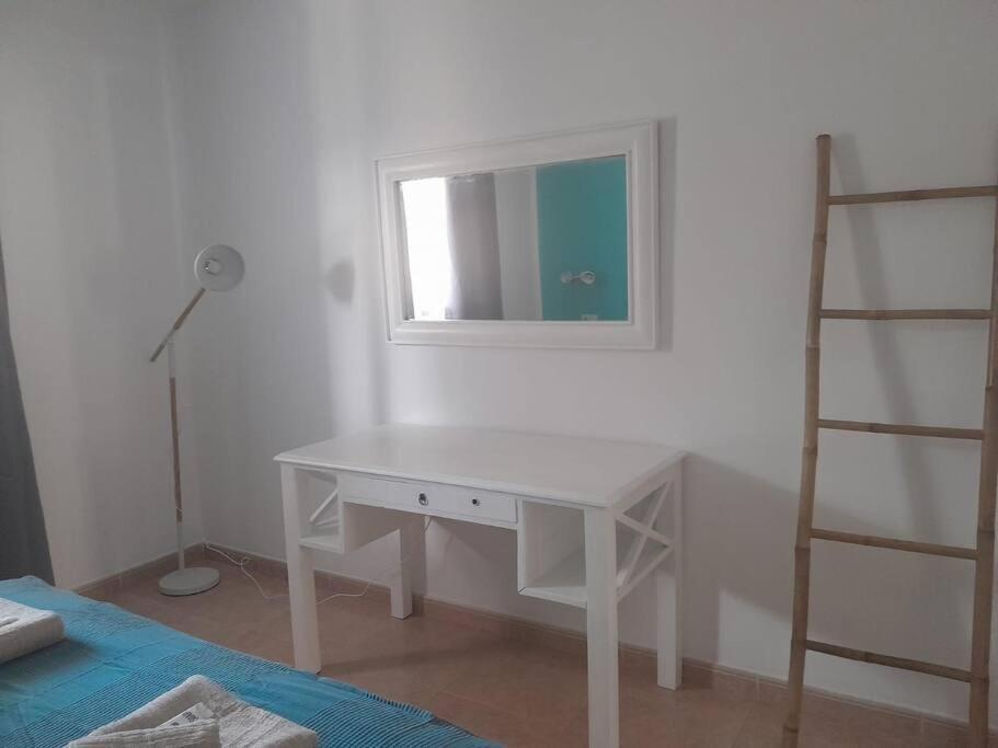 Casa Damar Apartman Corralejo Kültér fotó
