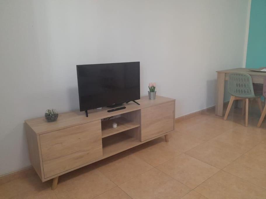 Casa Damar Apartman Corralejo Kültér fotó