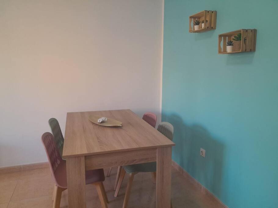 Casa Damar Apartman Corralejo Kültér fotó