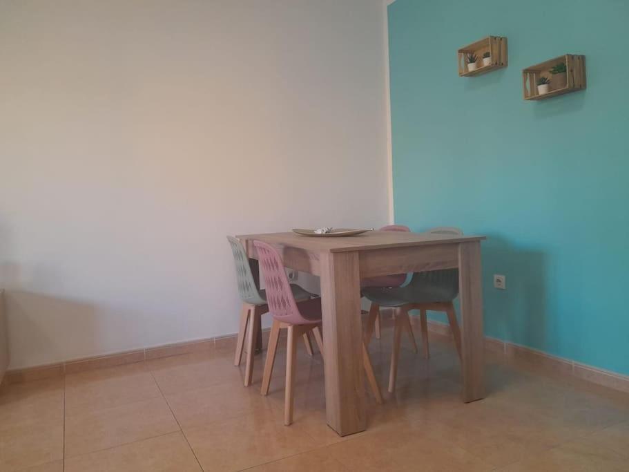 Casa Damar Apartman Corralejo Kültér fotó
