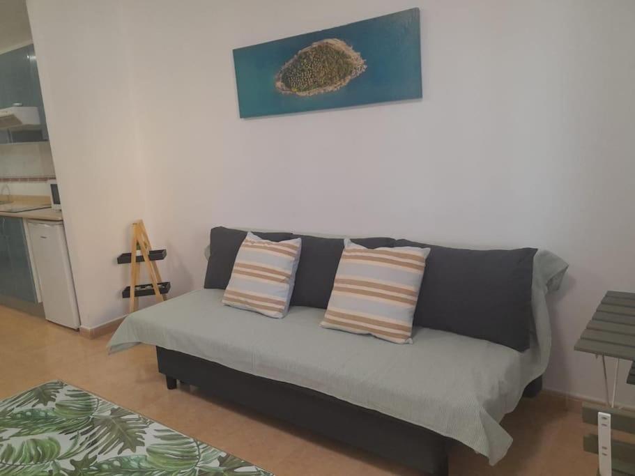 Casa Damar Apartman Corralejo Kültér fotó