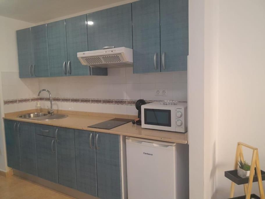 Casa Damar Apartman Corralejo Kültér fotó