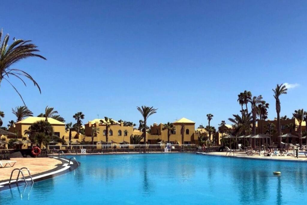 Casa Damar Apartman Corralejo Kültér fotó