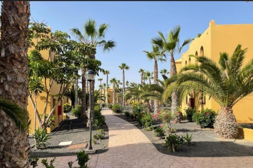 Casa Damar Apartman Corralejo Kültér fotó