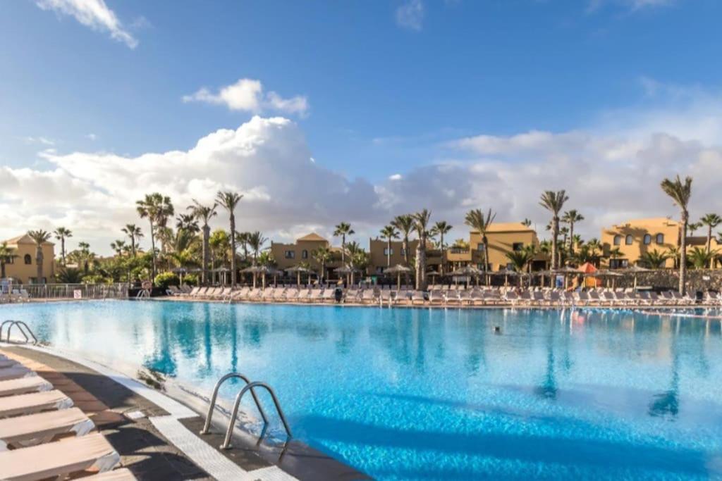Casa Damar Apartman Corralejo Kültér fotó